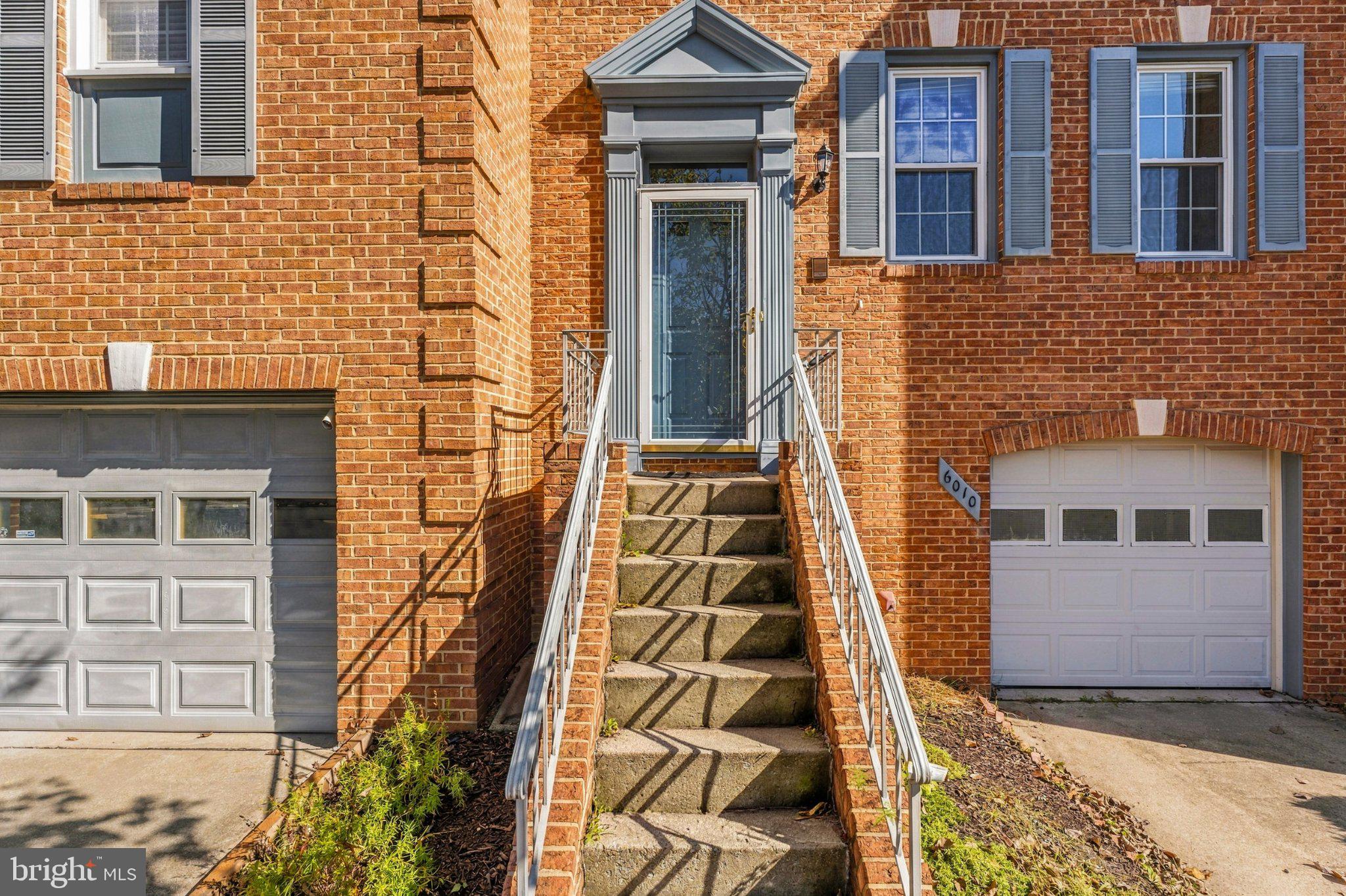 6010 SOUTHWARD WAY