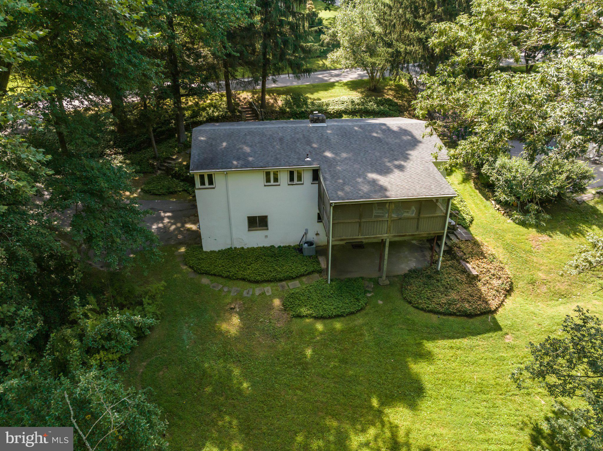 SAINT ALBANS - Residential