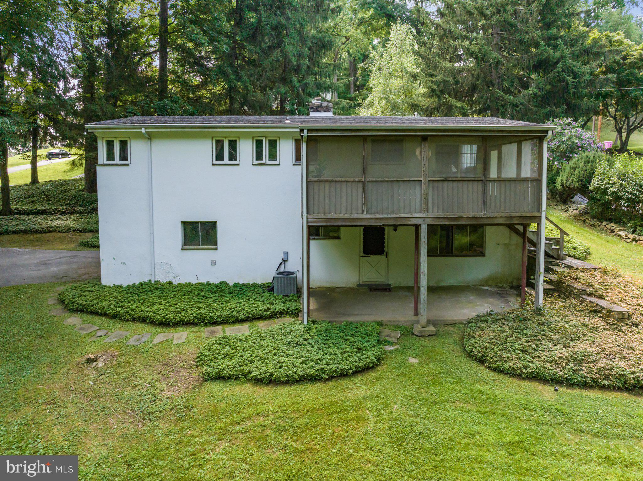 SAINT ALBANS - Residential