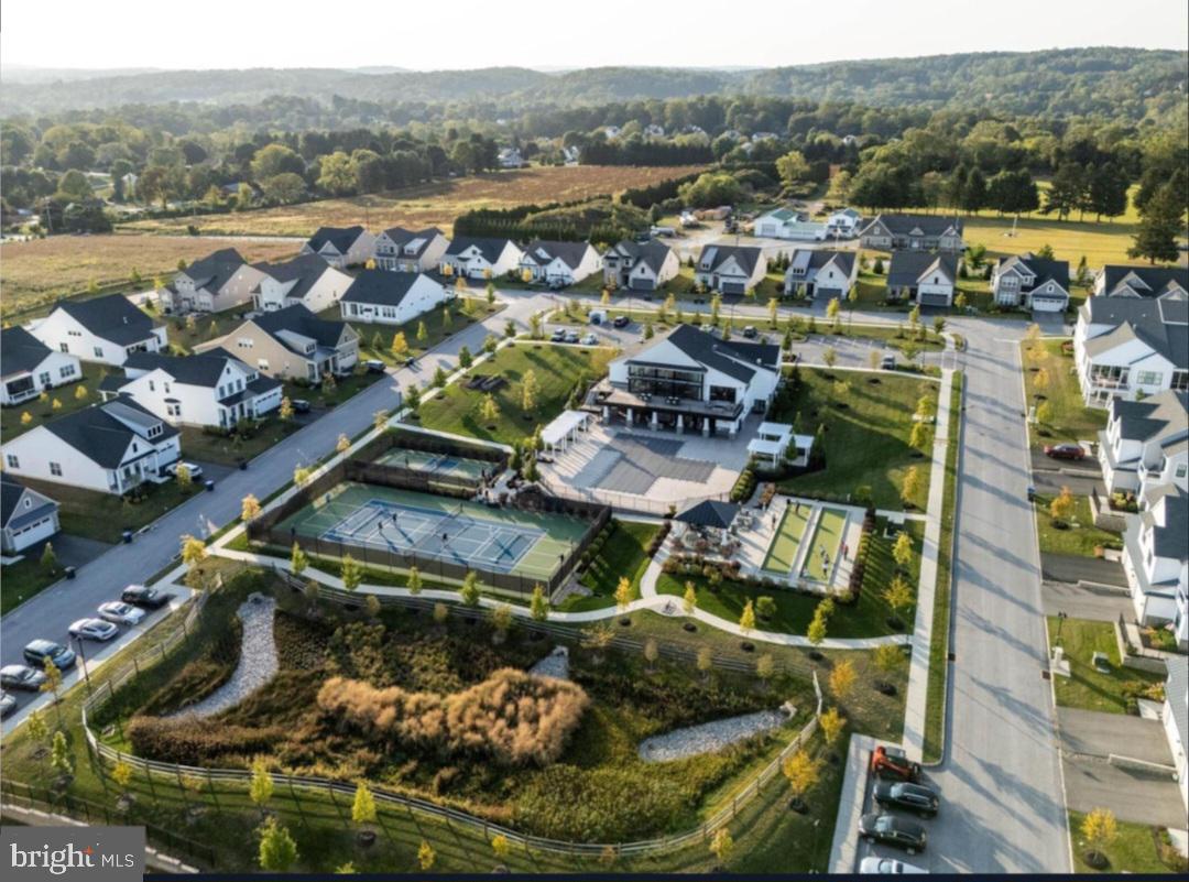 PRESERVE AT MARSH CREEK - HERITAGE COLLECTION - Residential