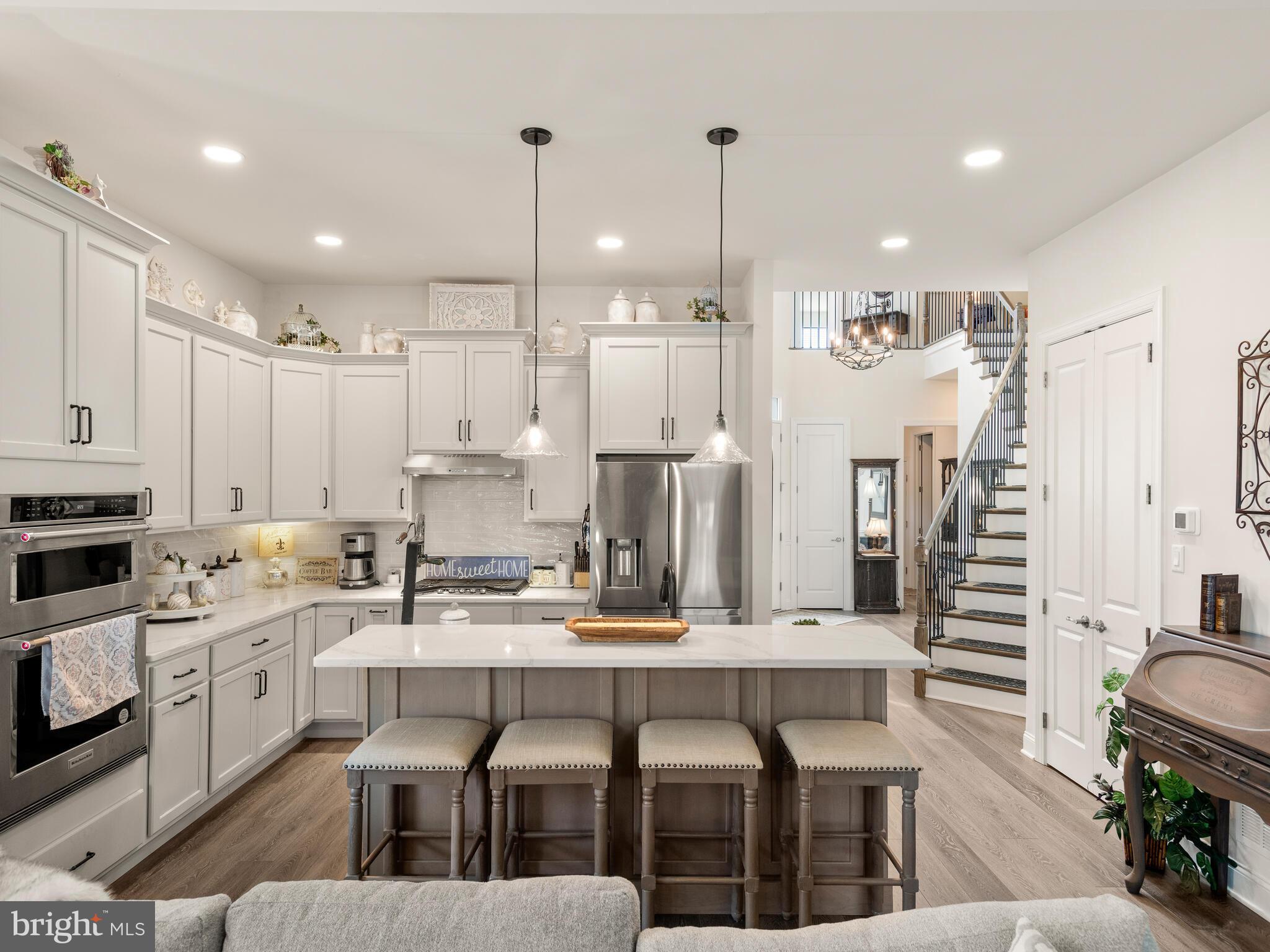 PRESERVE AT MARSH CREEK - HERITAGE COLLECTION - Residential