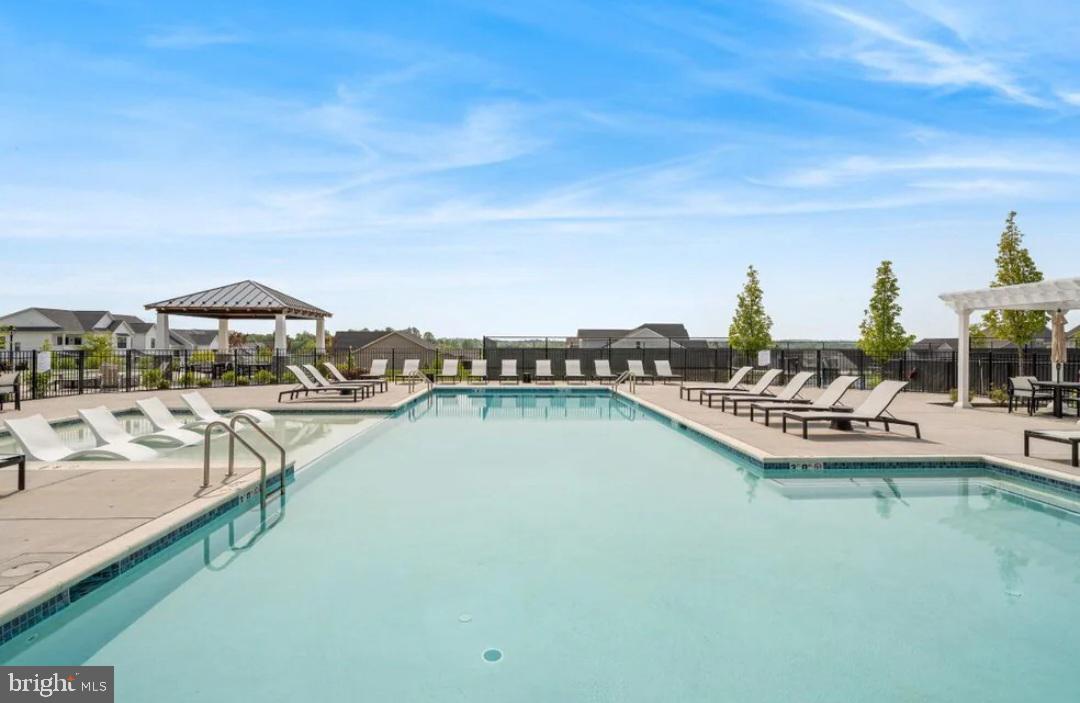 PRESERVE AT MARSH CREEK - HERITAGE COLLECTION - Residential