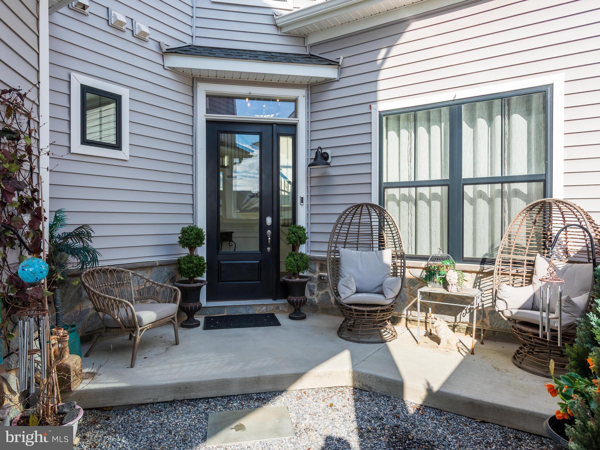 PRESERVE AT MARSH CREEK - HERITAGE COLLECTION - Residential