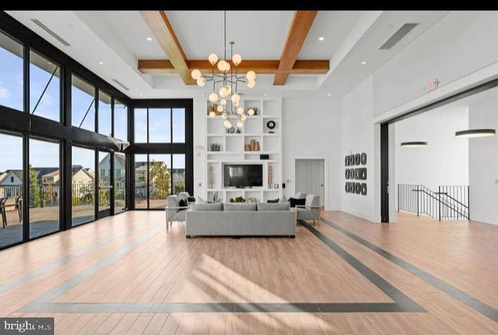 PRESERVE AT MARSH CREEK - HERITAGE COLLECTION - Residential