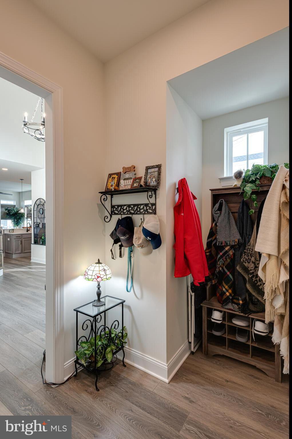 PRESERVE AT MARSH CREEK - HERITAGE COLLECTION - Residential