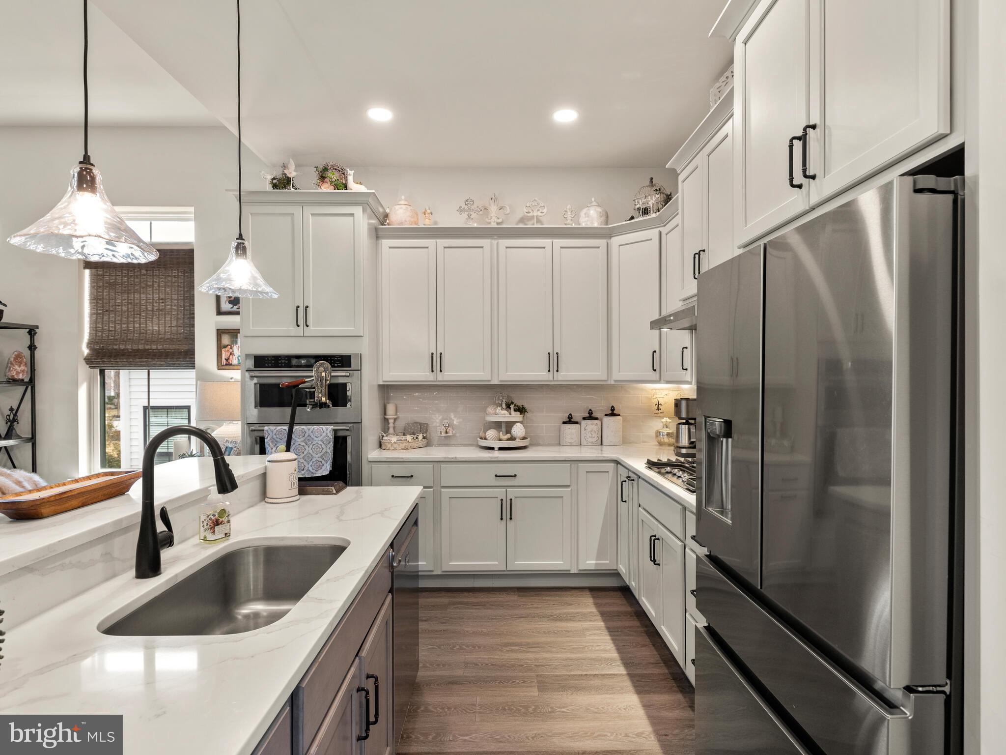 PRESERVE AT MARSH CREEK - HERITAGE COLLECTION - Residential