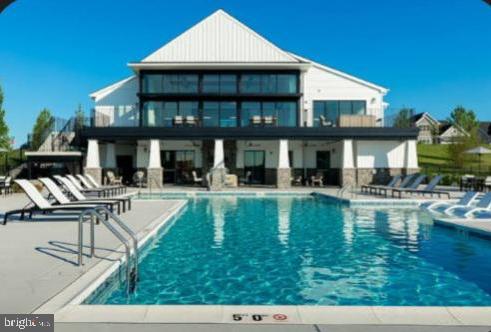 PRESERVE AT MARSH CREEK - HERITAGE COLLECTION - Residential