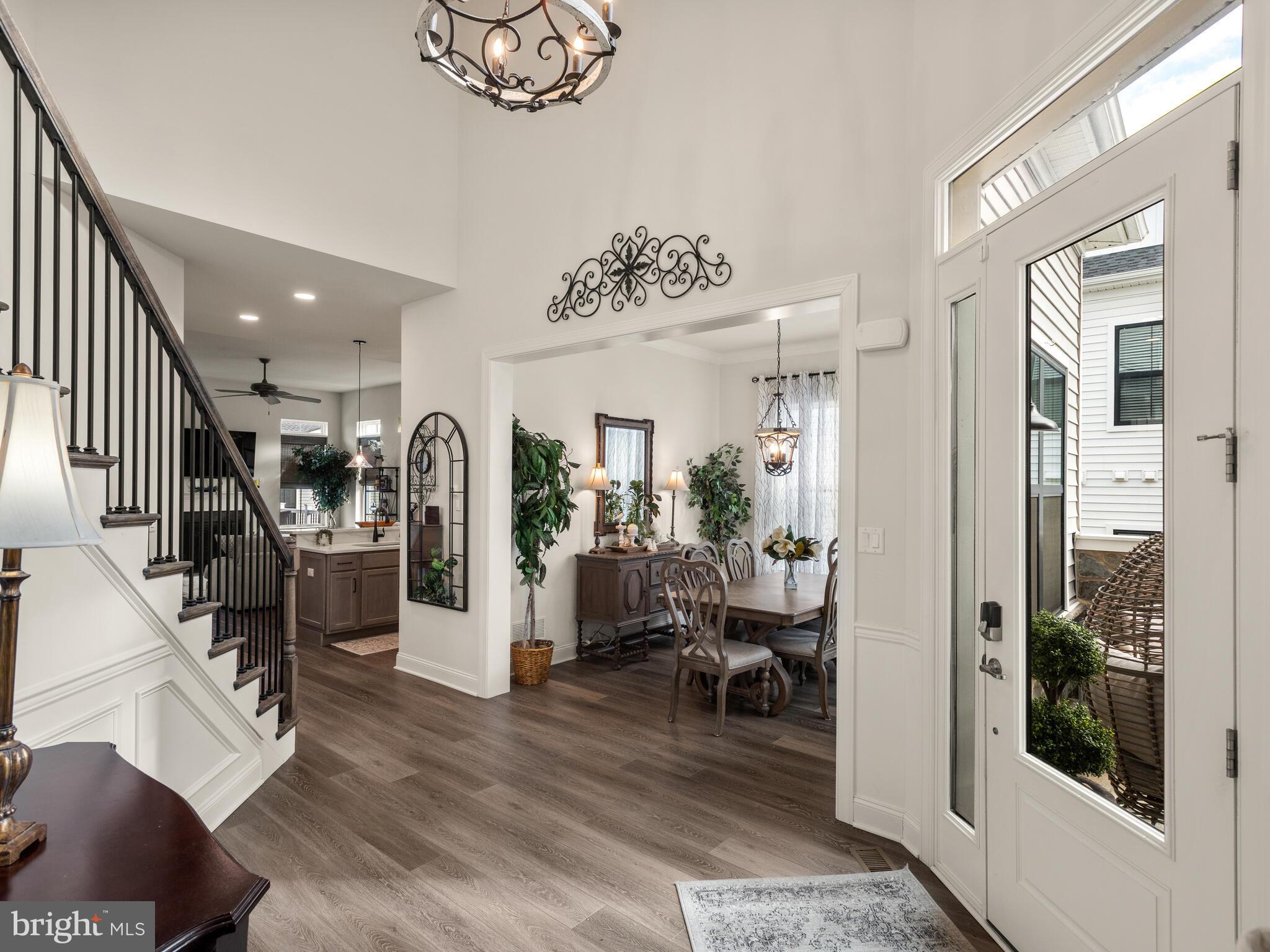 PRESERVE AT MARSH CREEK - HERITAGE COLLECTION - Residential