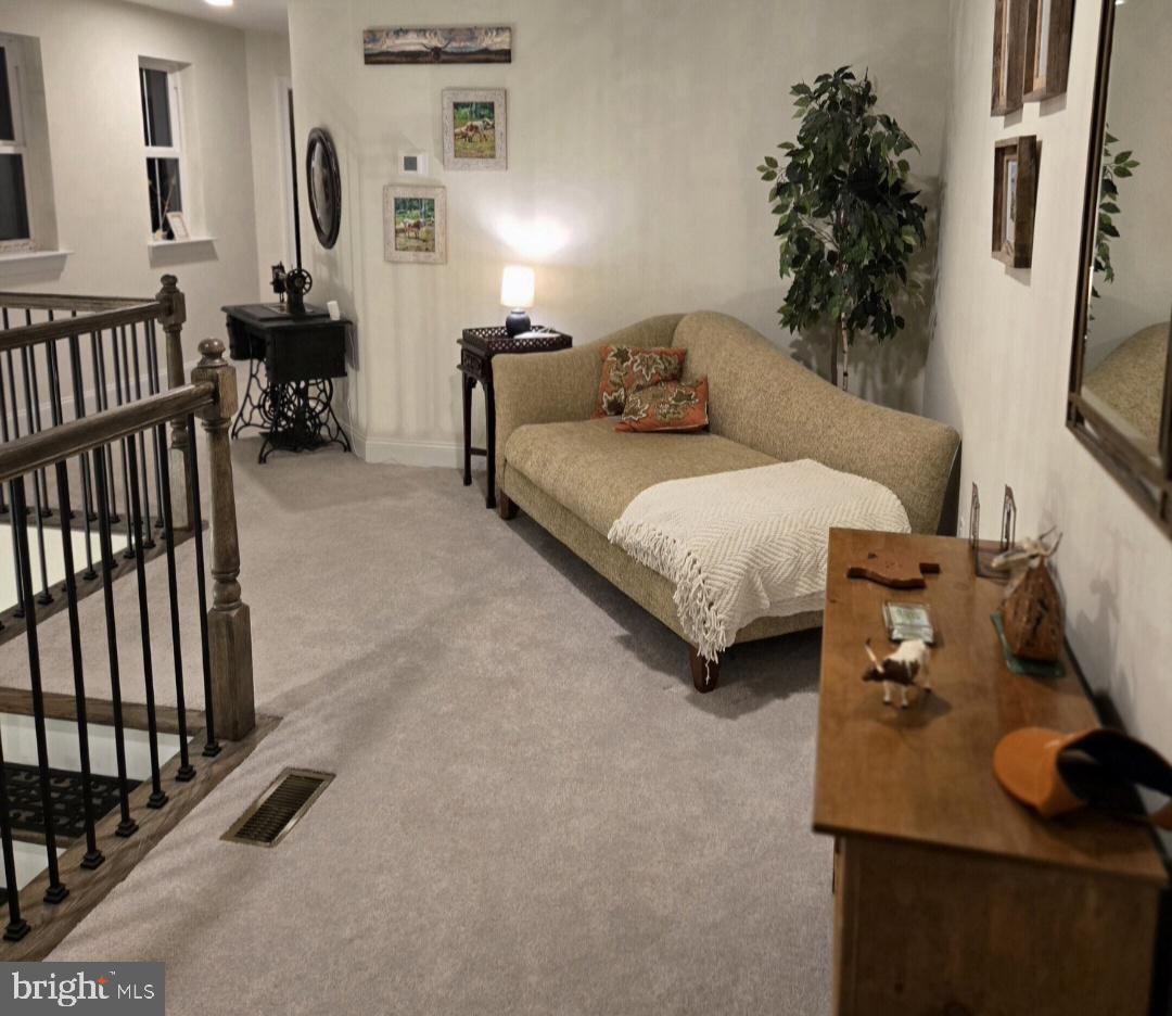 PRESERVE AT MARSH CREEK - HERITAGE COLLECTION - Residential