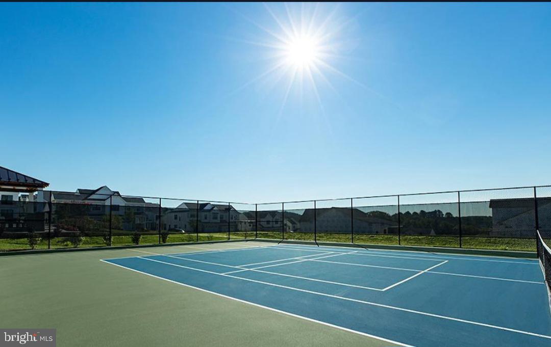 PRESERVE AT MARSH CREEK - HERITAGE COLLECTION - Residential