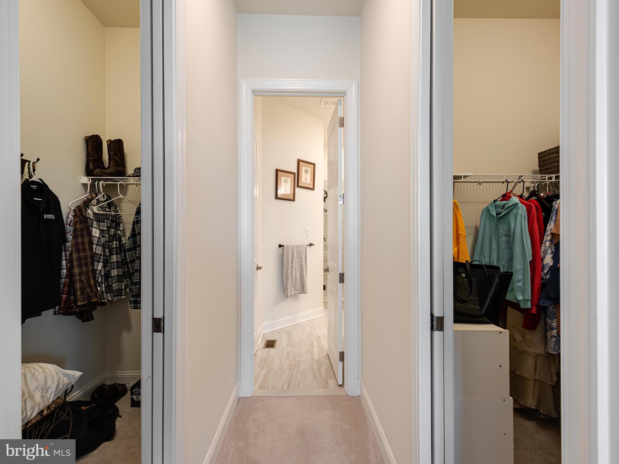 PRESERVE AT MARSH CREEK - HERITAGE COLLECTION - Residential