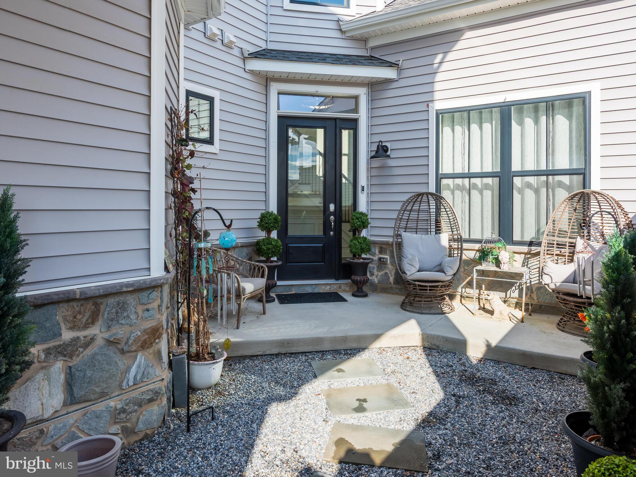 PRESERVE AT MARSH CREEK - HERITAGE COLLECTION - Residential