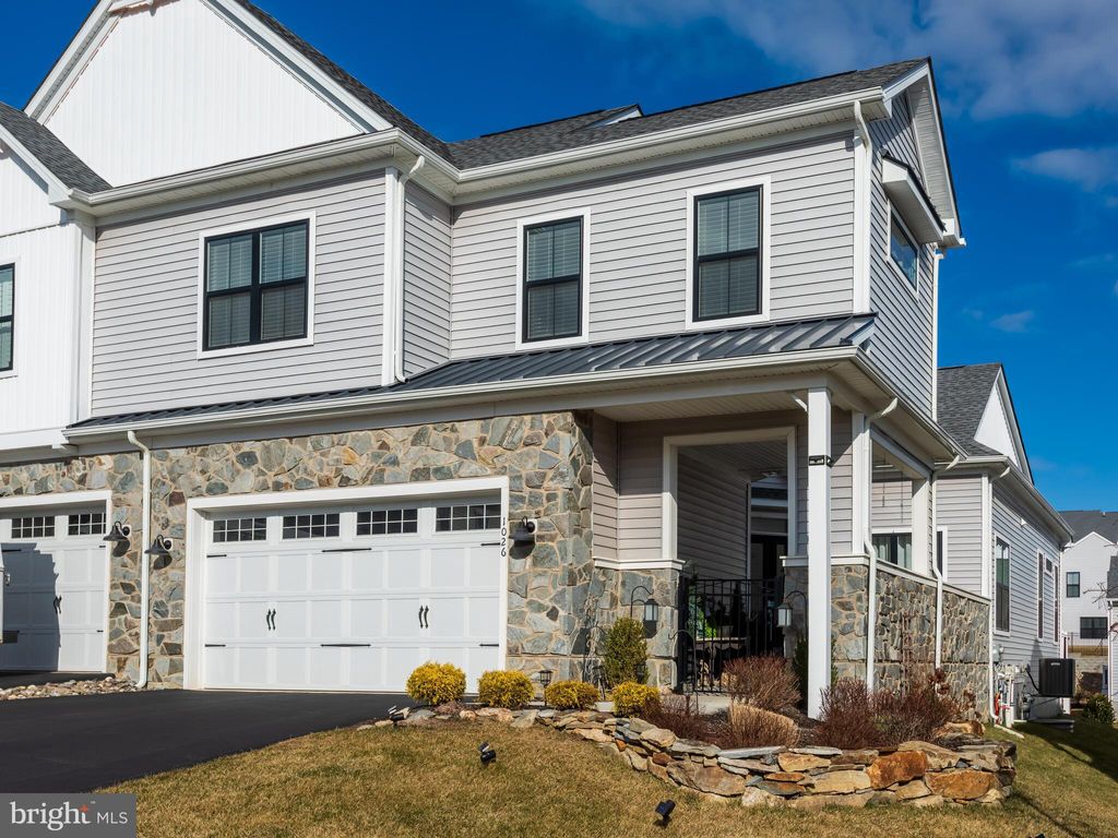 Photo of 1026 Halter Road, DOWNINGTOWN, PA 19335 (MLS # PACT2116662)