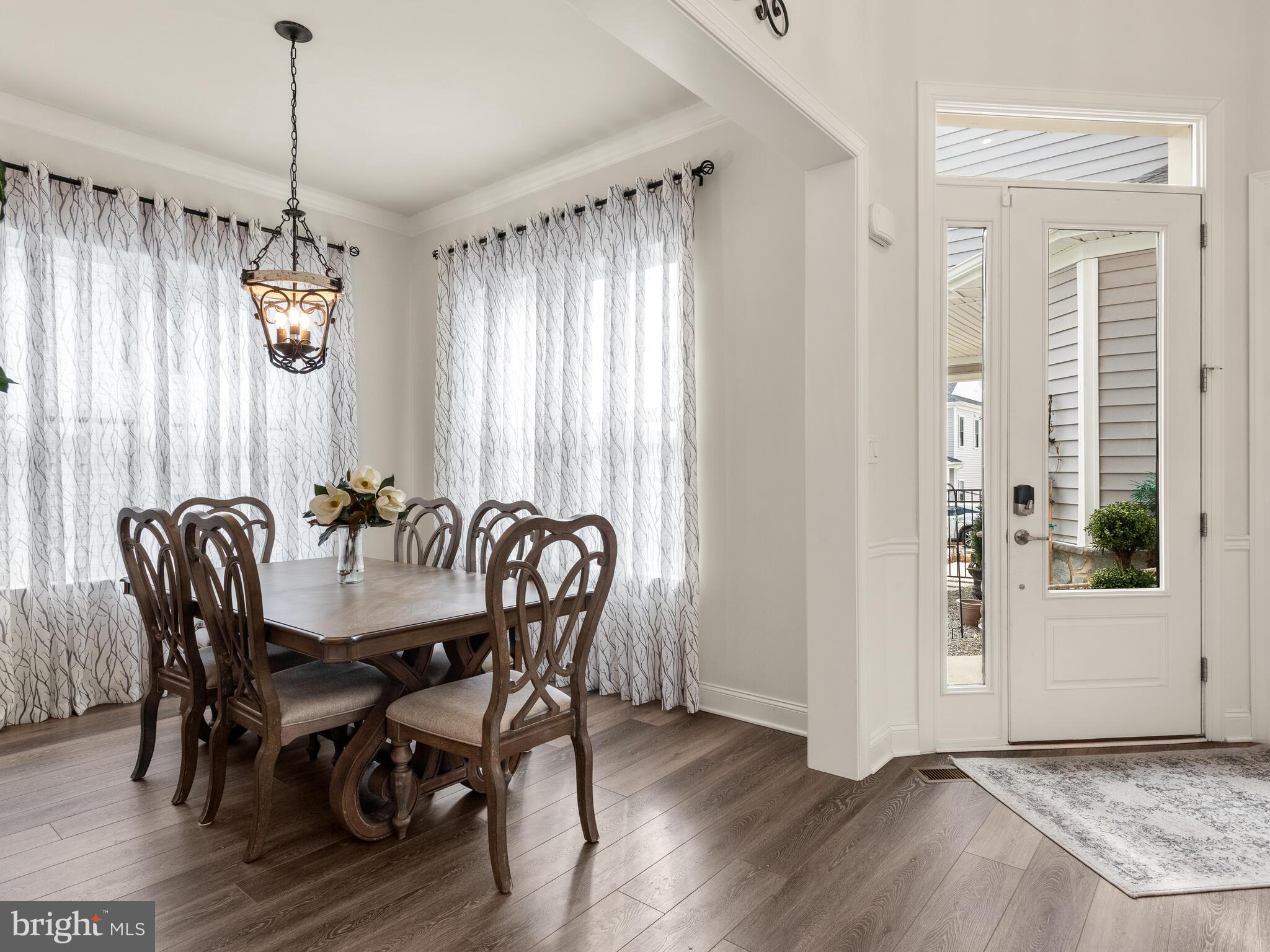 PRESERVE AT MARSH CREEK - HERITAGE COLLECTION - Residential