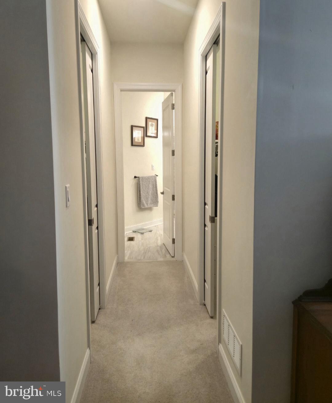 PRESERVE AT MARSH CREEK - HERITAGE COLLECTION - Residential