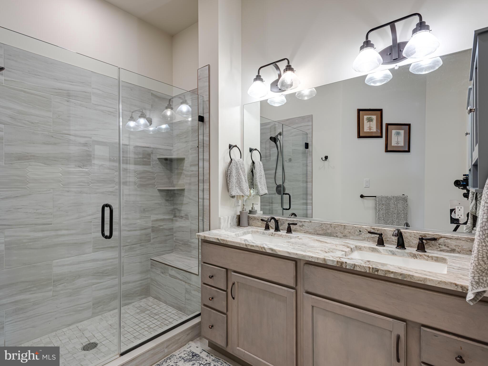 PRESERVE AT MARSH CREEK - HERITAGE COLLECTION - Residential