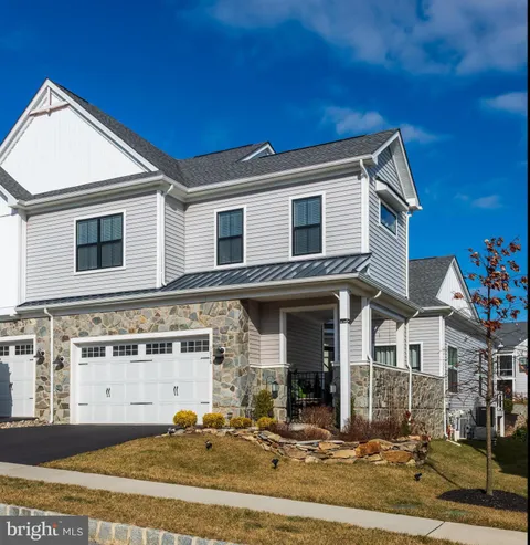 1026 Halter Road, Downingtown, PA MLS: PACT2116662