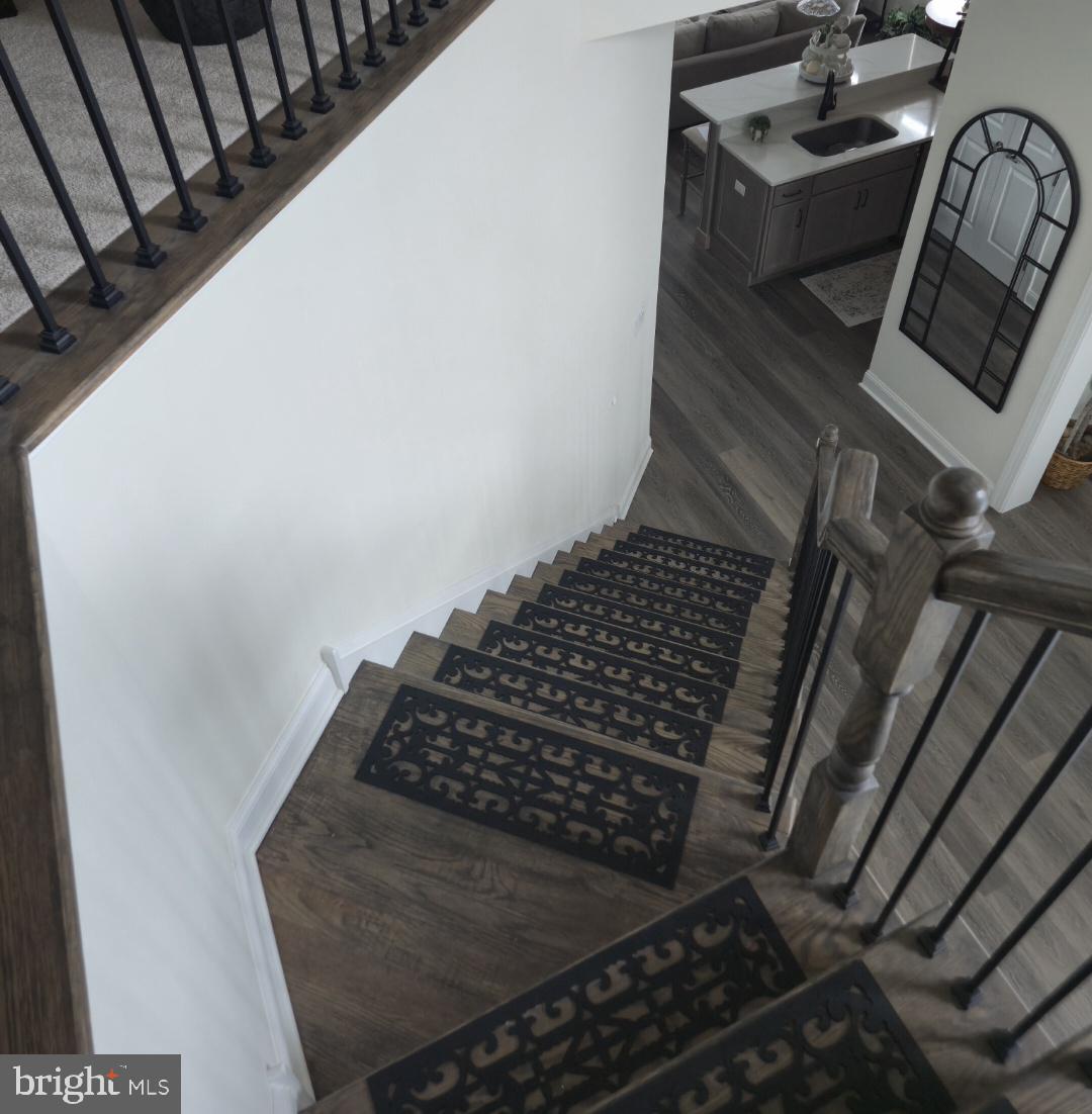 PRESERVE AT MARSH CREEK - HERITAGE COLLECTION - Residential