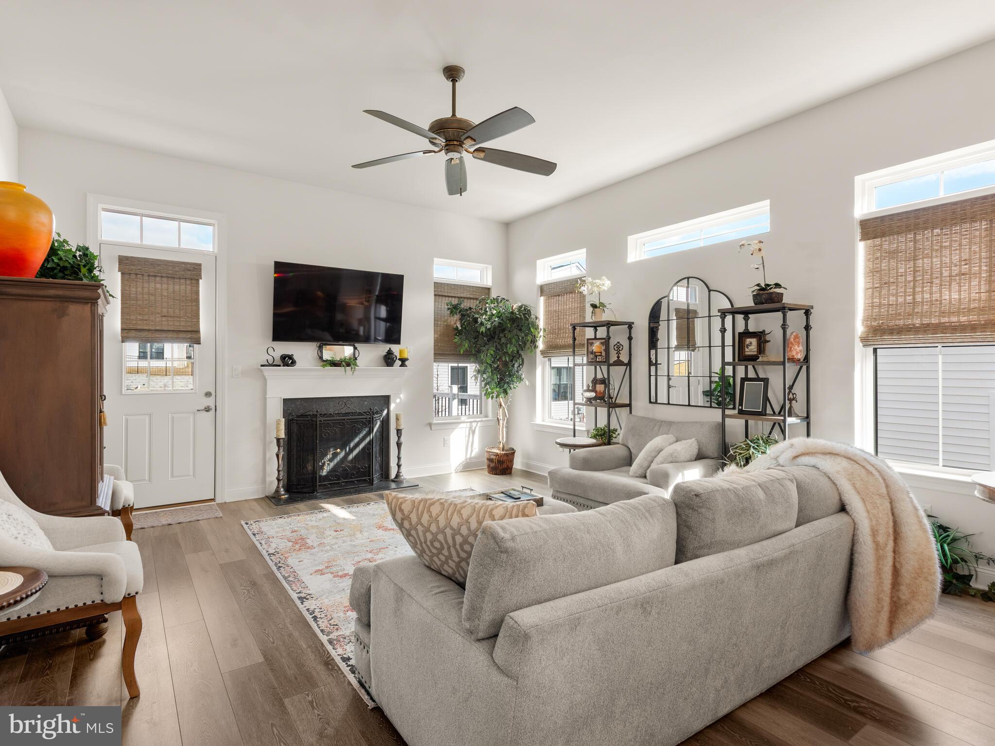 PRESERVE AT MARSH CREEK - HERITAGE COLLECTION - Residential