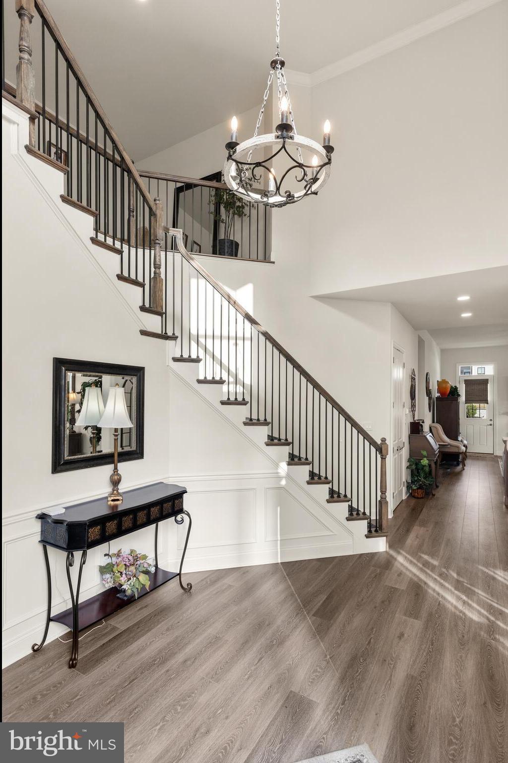 PRESERVE AT MARSH CREEK - HERITAGE COLLECTION - Residential