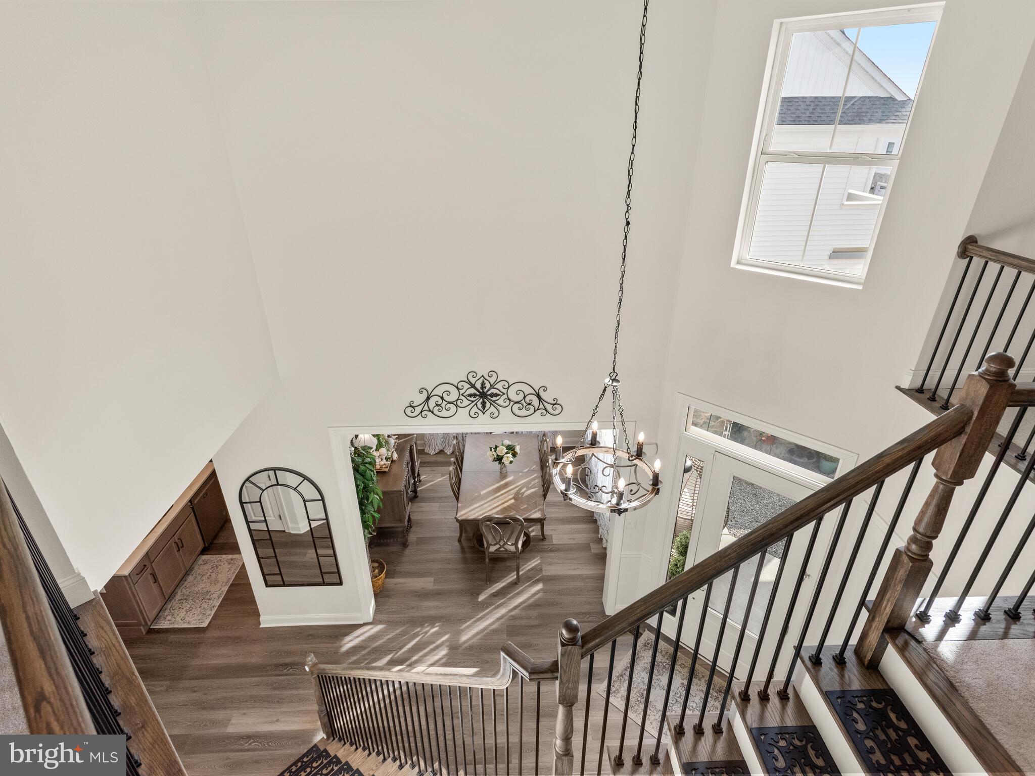 PRESERVE AT MARSH CREEK - HERITAGE COLLECTION - Residential