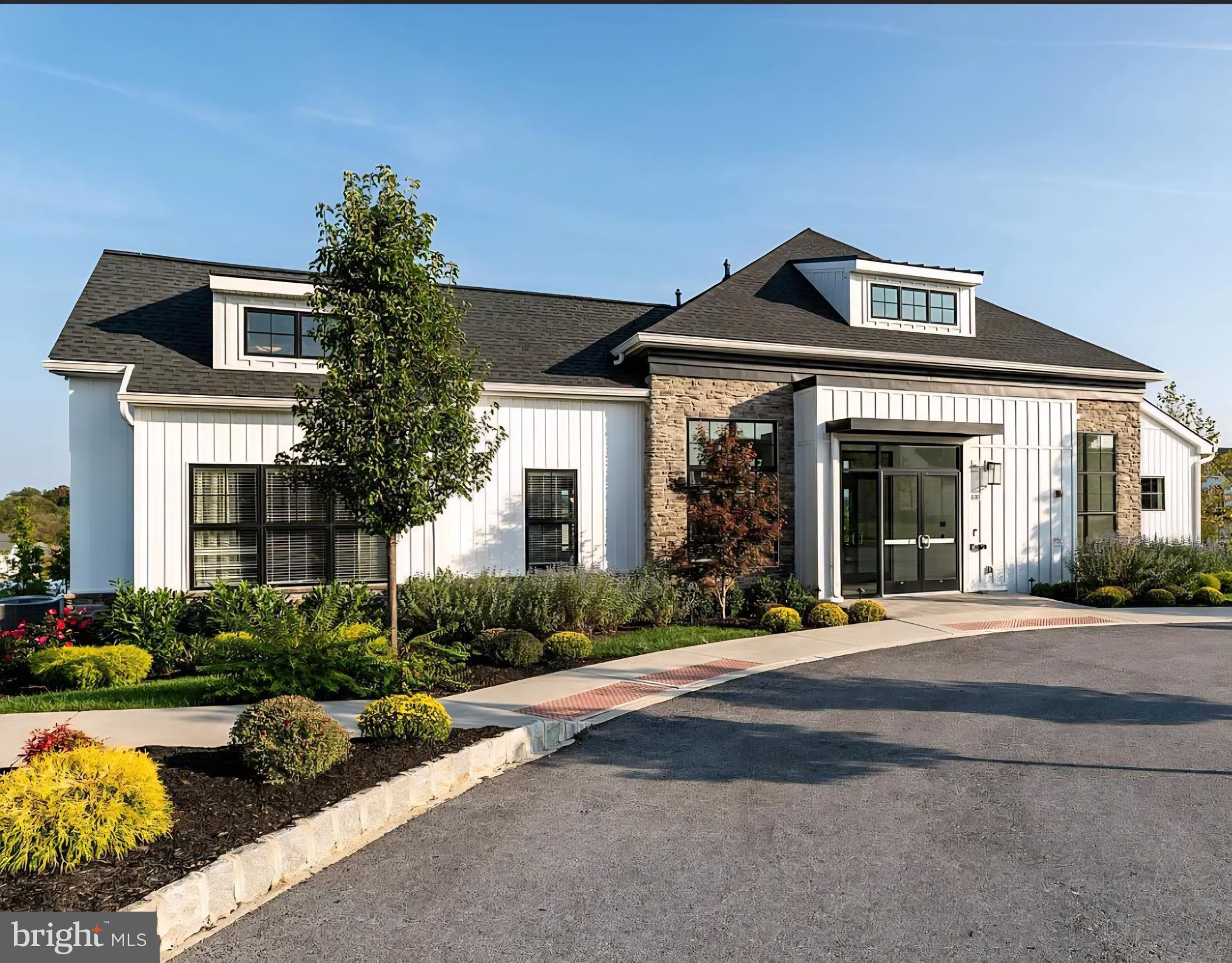 PRESERVE AT MARSH CREEK - HERITAGE COLLECTION - Residential