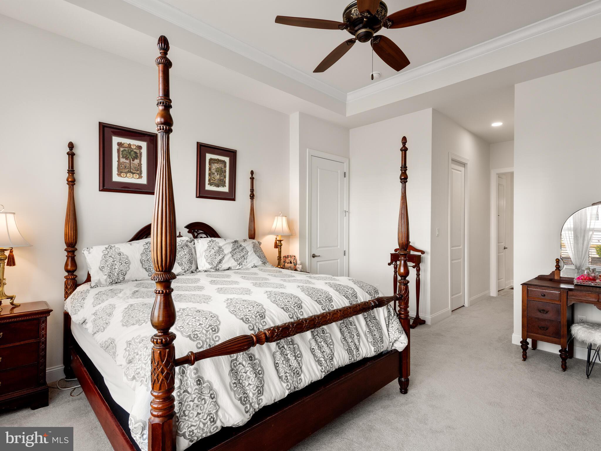 PRESERVE AT MARSH CREEK - HERITAGE COLLECTION - Residential