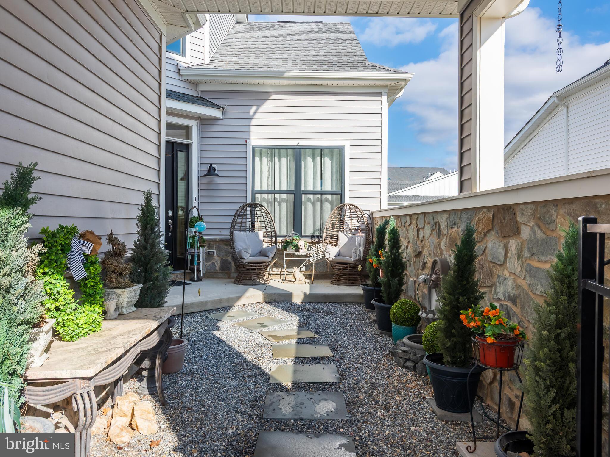 PRESERVE AT MARSH CREEK - HERITAGE COLLECTION - Residential