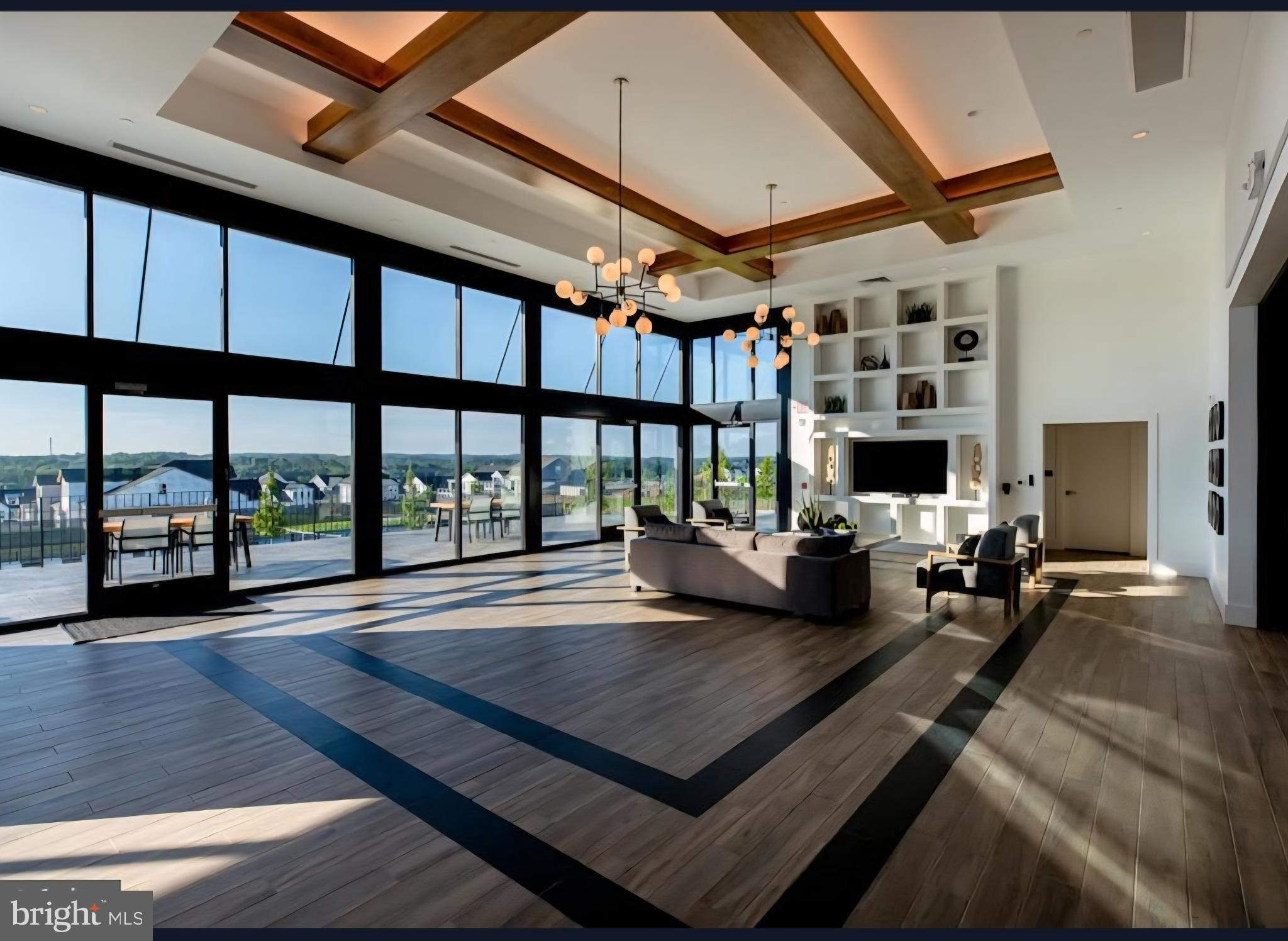 PRESERVE AT MARSH CREEK - HERITAGE COLLECTION - Residential