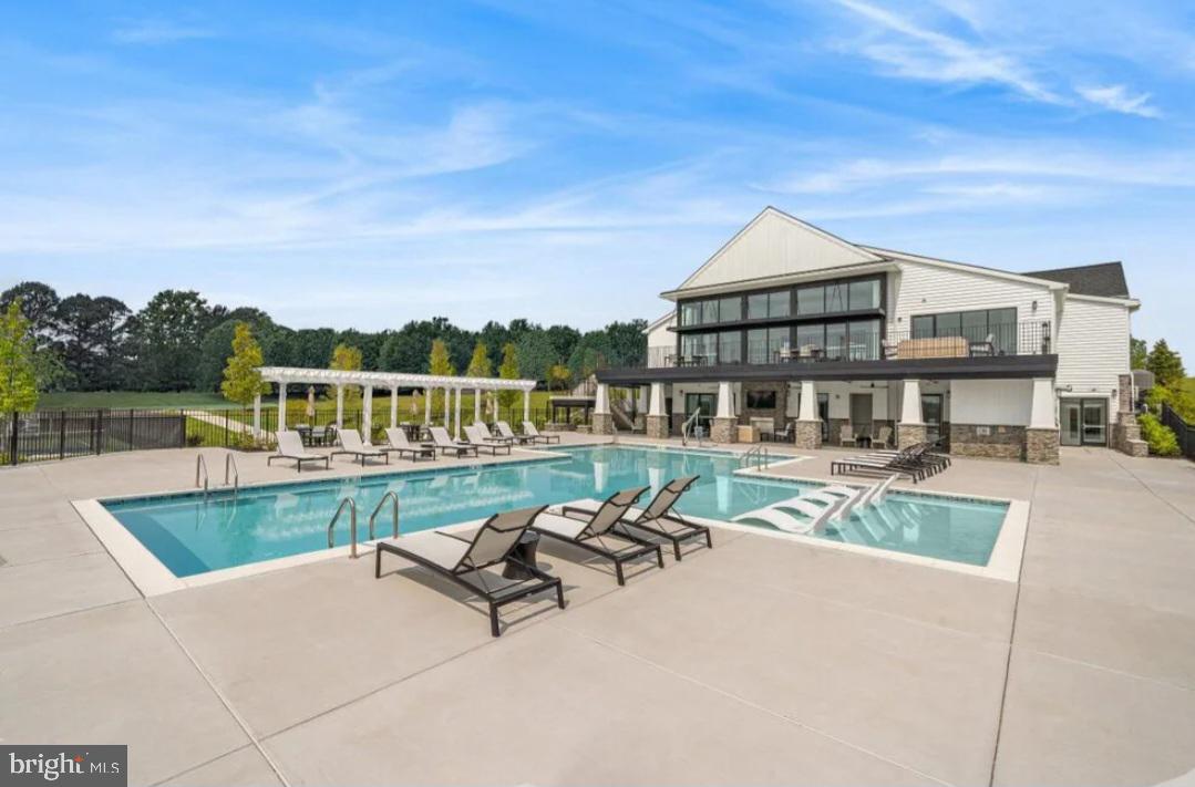 PRESERVE AT MARSH CREEK - HERITAGE COLLECTION - Residential