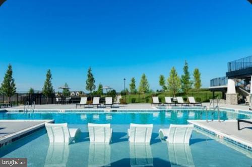 PRESERVE AT MARSH CREEK - HERITAGE COLLECTION - Residential