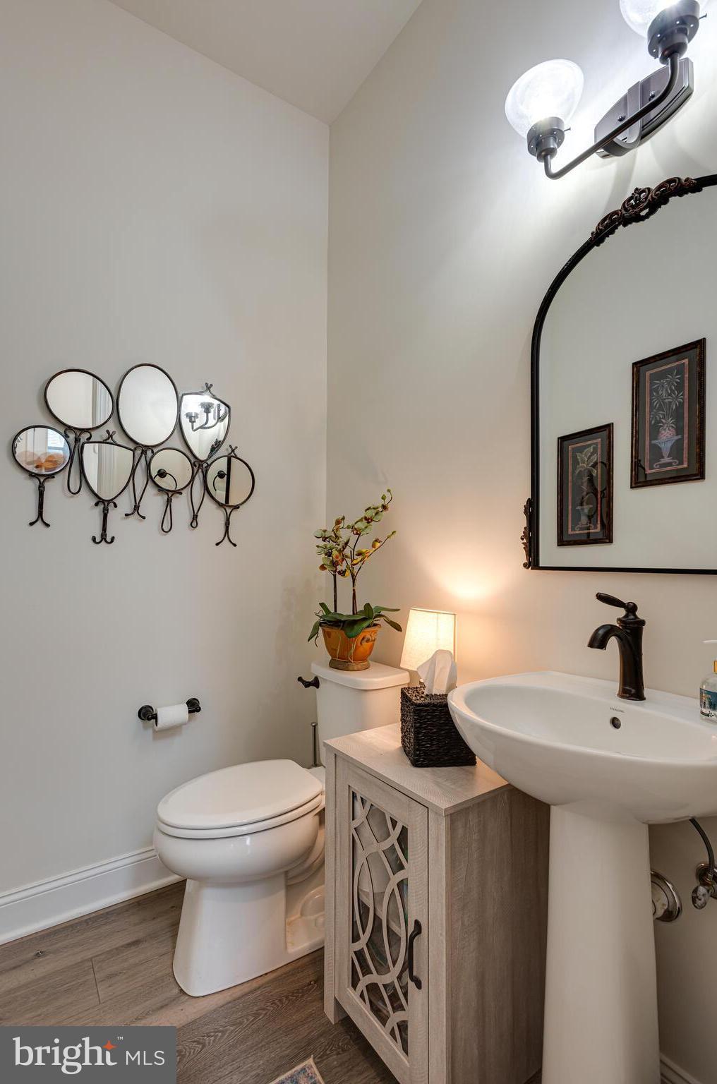 PRESERVE AT MARSH CREEK - HERITAGE COLLECTION - Residential