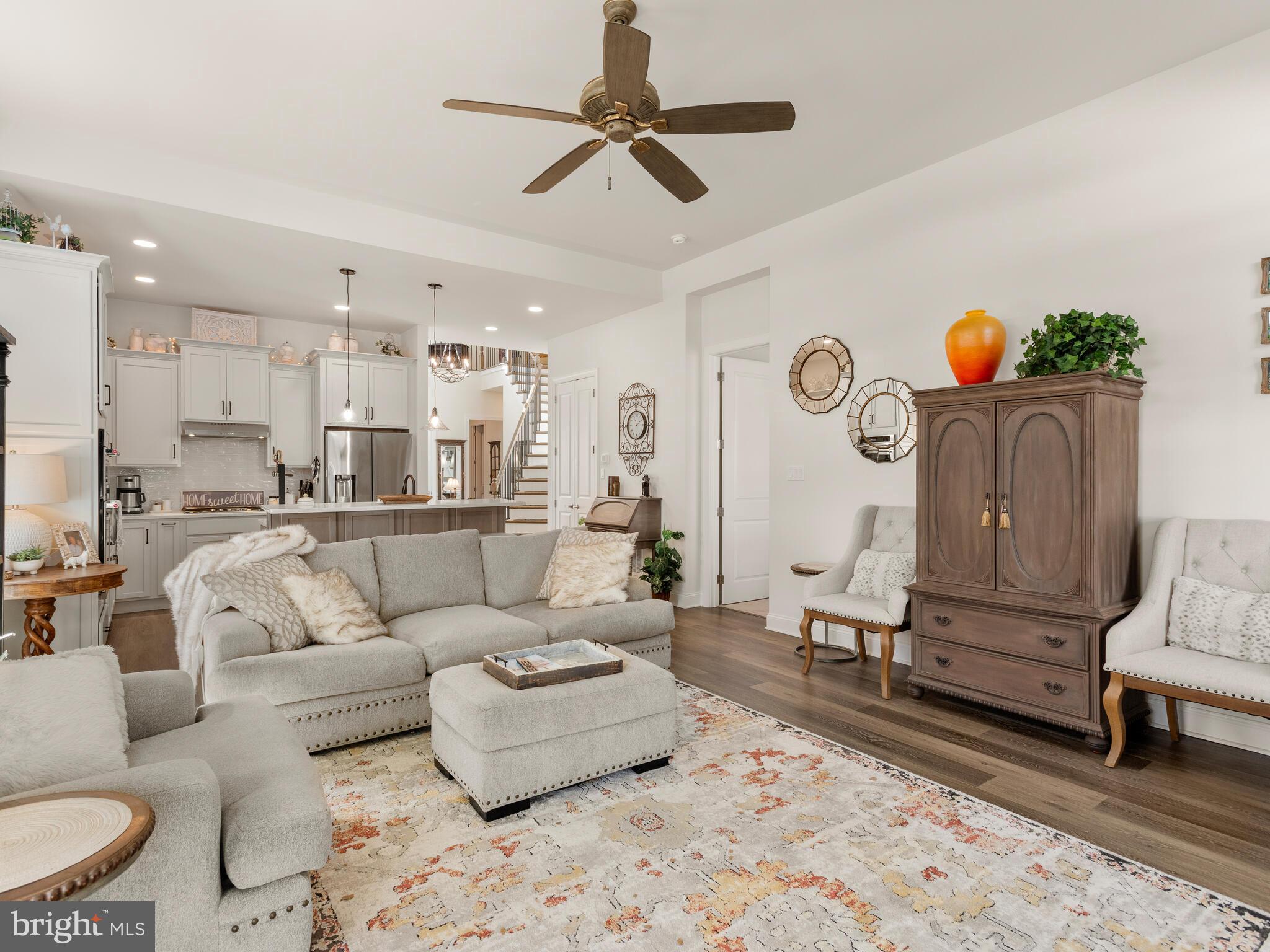 PRESERVE AT MARSH CREEK - HERITAGE COLLECTION - Residential