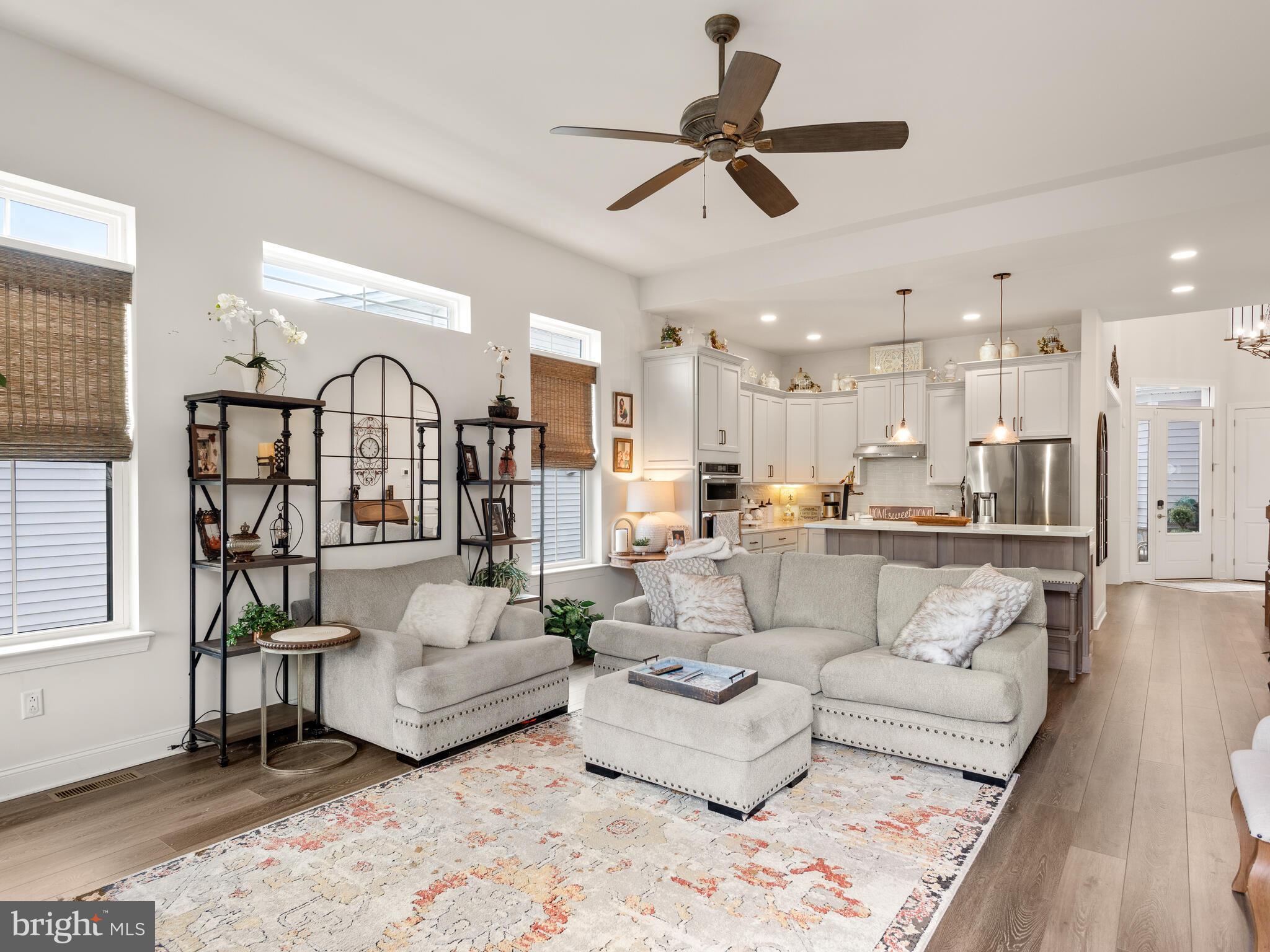 PRESERVE AT MARSH CREEK - HERITAGE COLLECTION - Residential