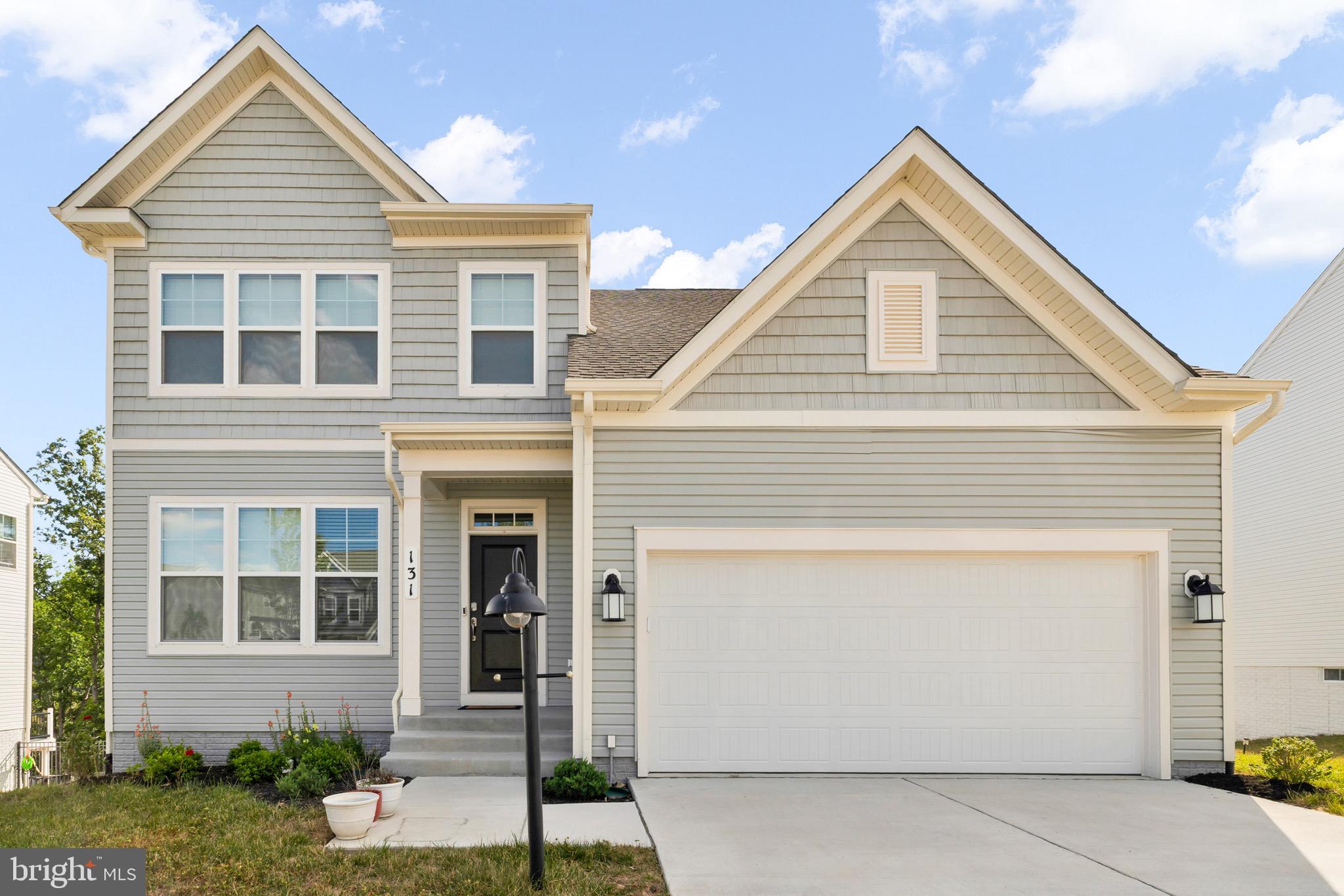 131 THORNTON WAY