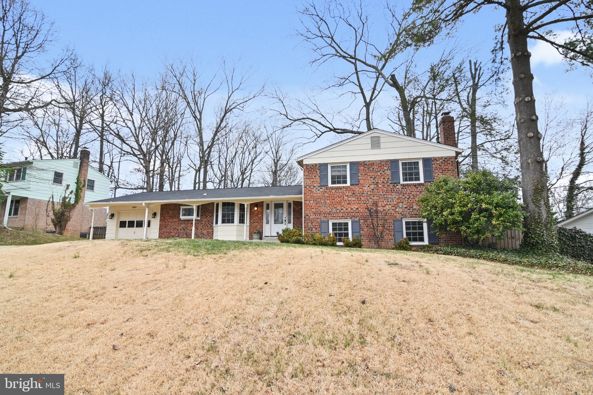 6614 HUNTSMAN BOULEVARD