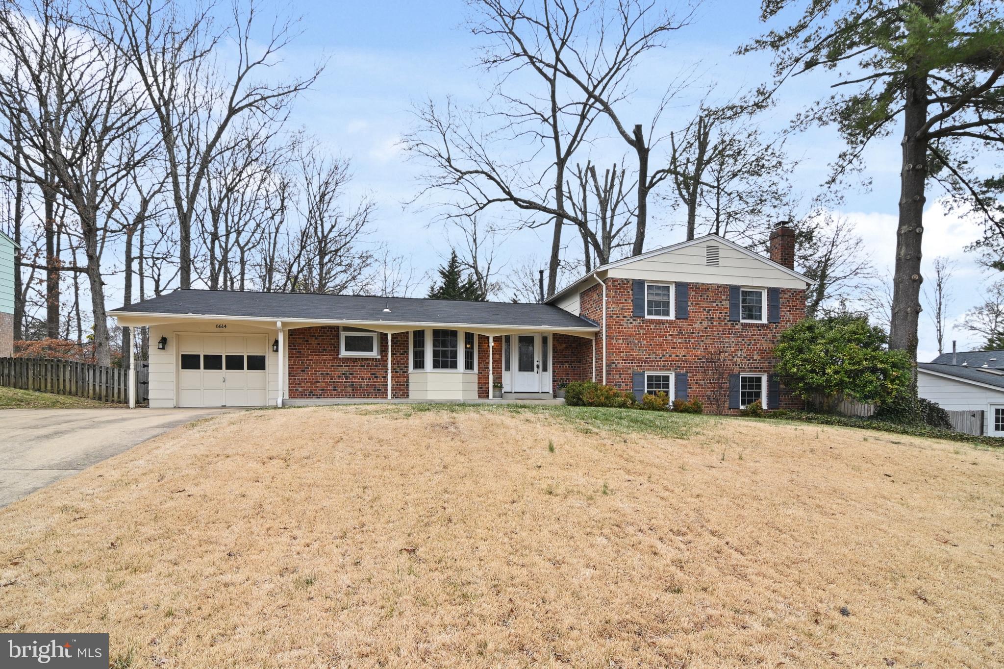 6614 HUNTSMAN BOULEVARD