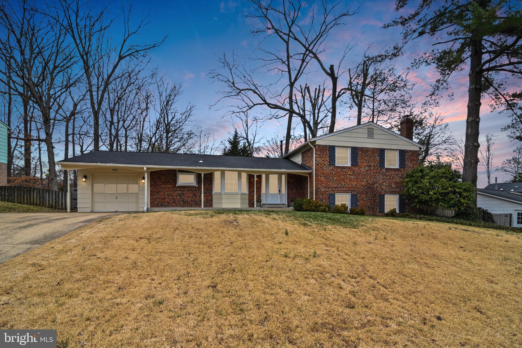 6614 HUNTSMAN BOULEVARD