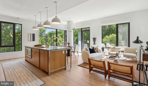 Condo For Rent - 10511 Strathmore Hall Street #913<br/> Montgomery County, NORTH BETHESDA, MD 20852