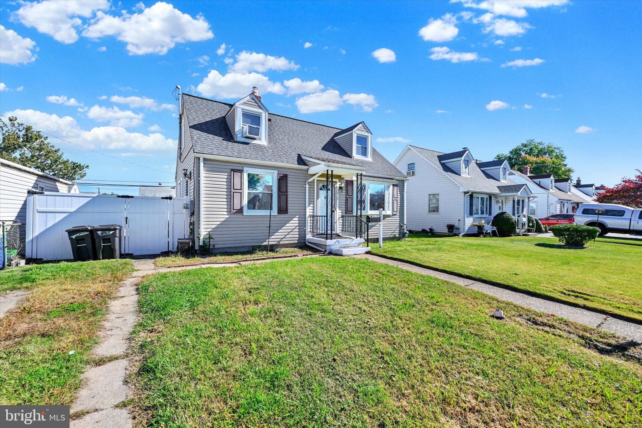 3417 YARDLEY DRIVE