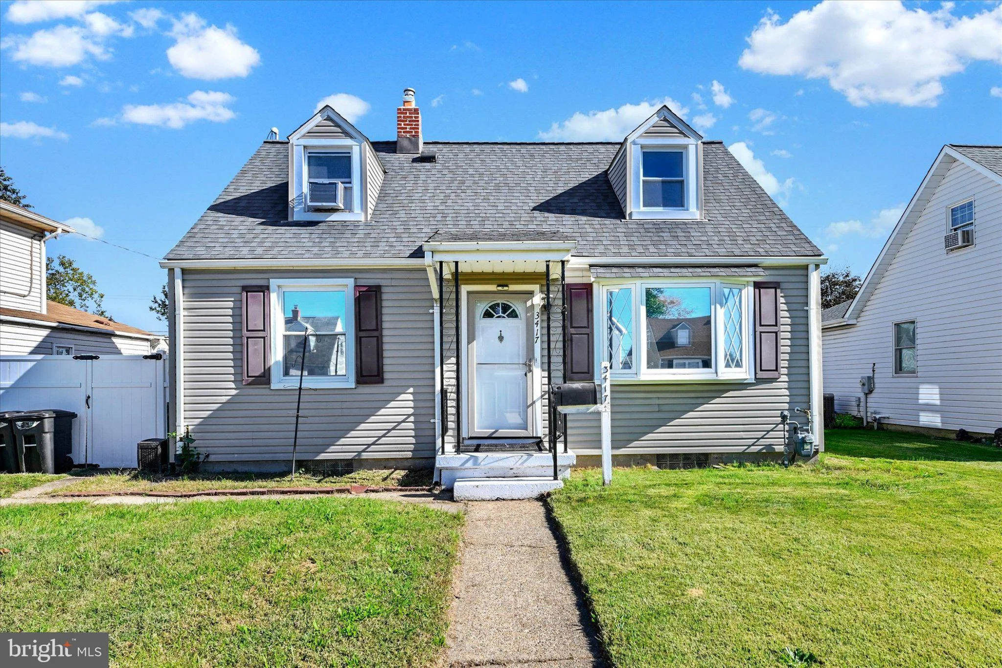 3417 Yardley Drive