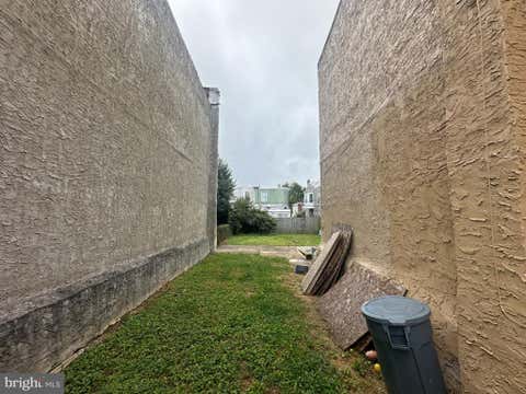 Vacant Land For Sale - 6743 Glenloch Street<br/> PHILADELPHIA, PA 19135