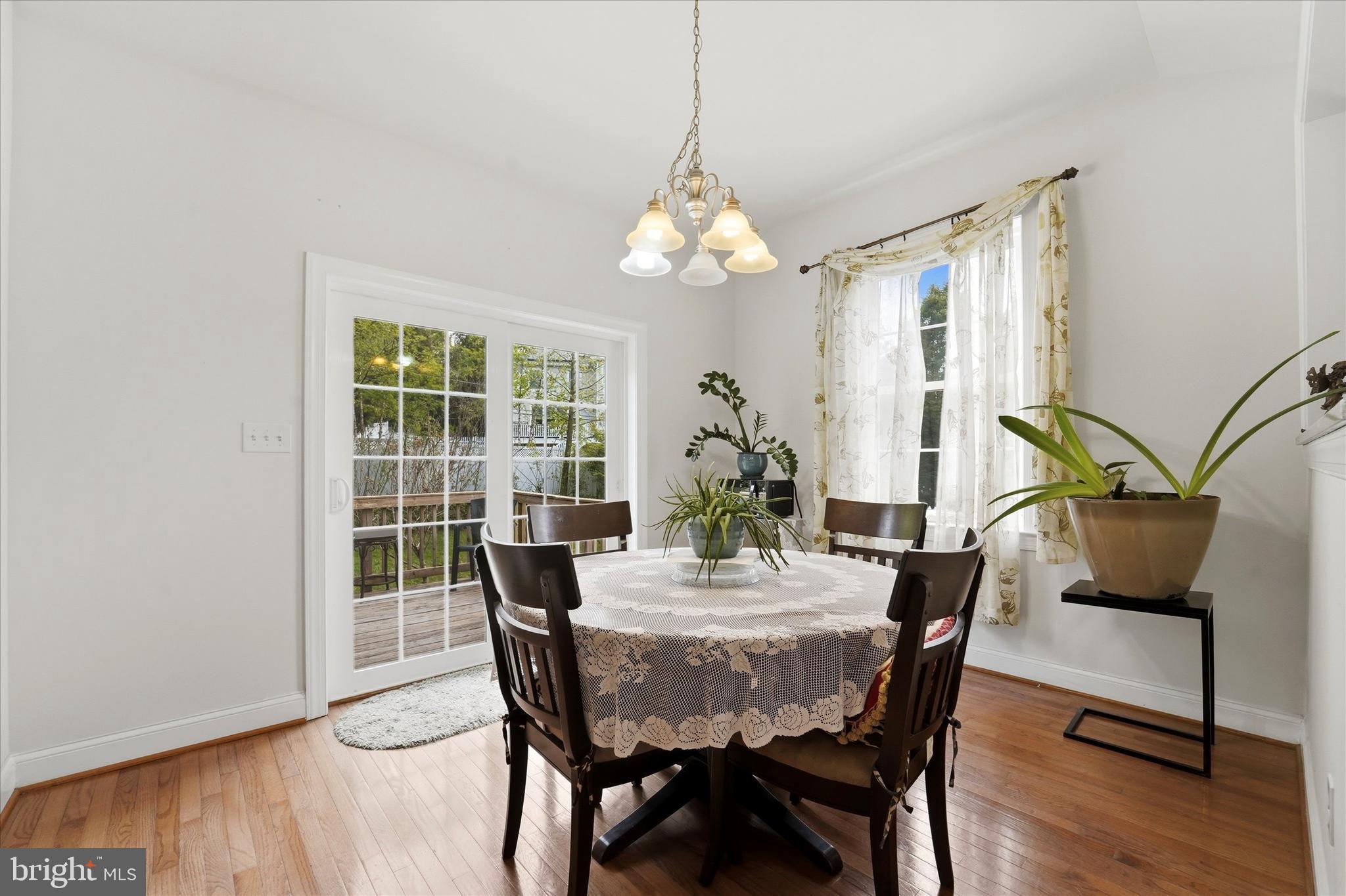 DEEPDALE - Residential