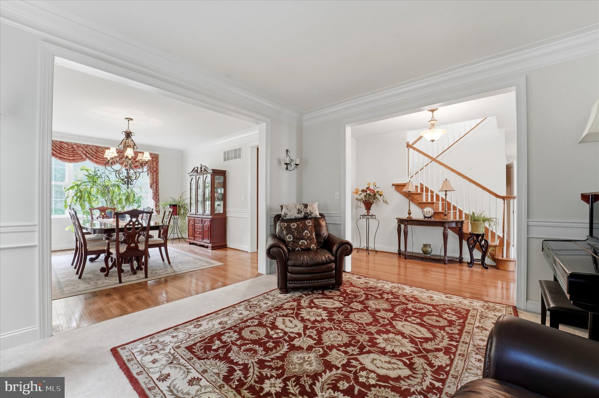 DEEPDALE - Residential