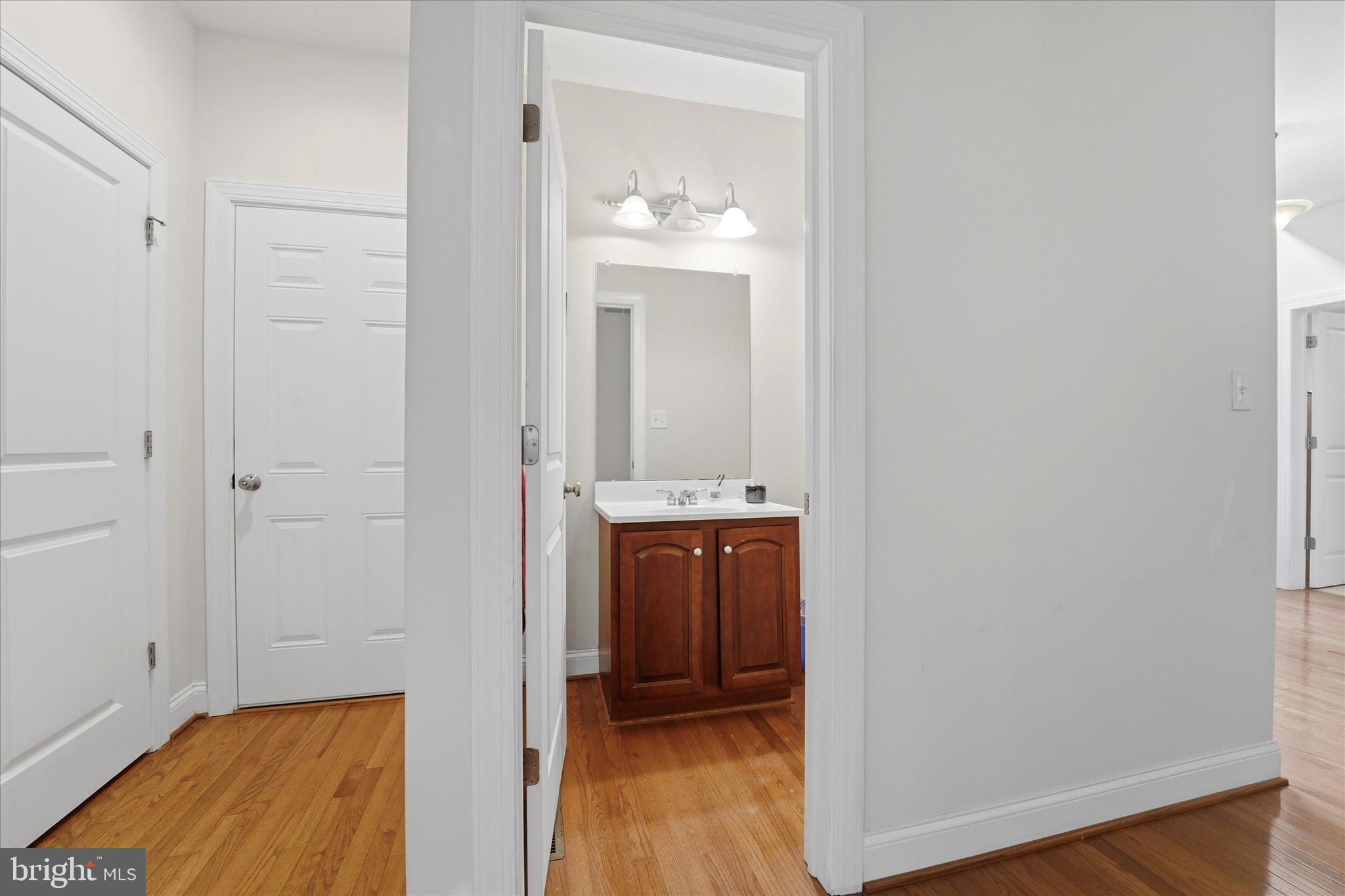 DEEPDALE - Residential
