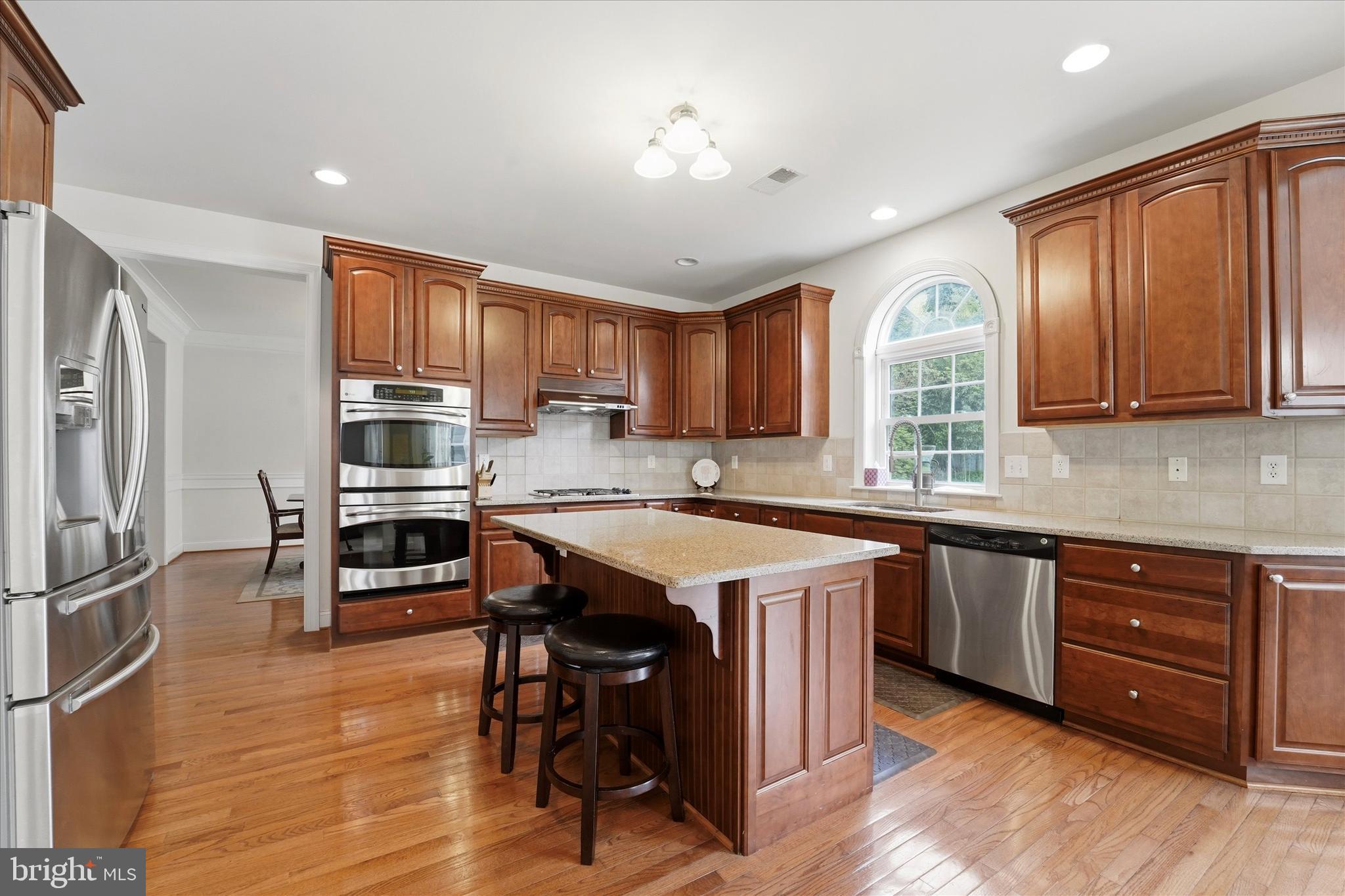 DEEPDALE - Residential