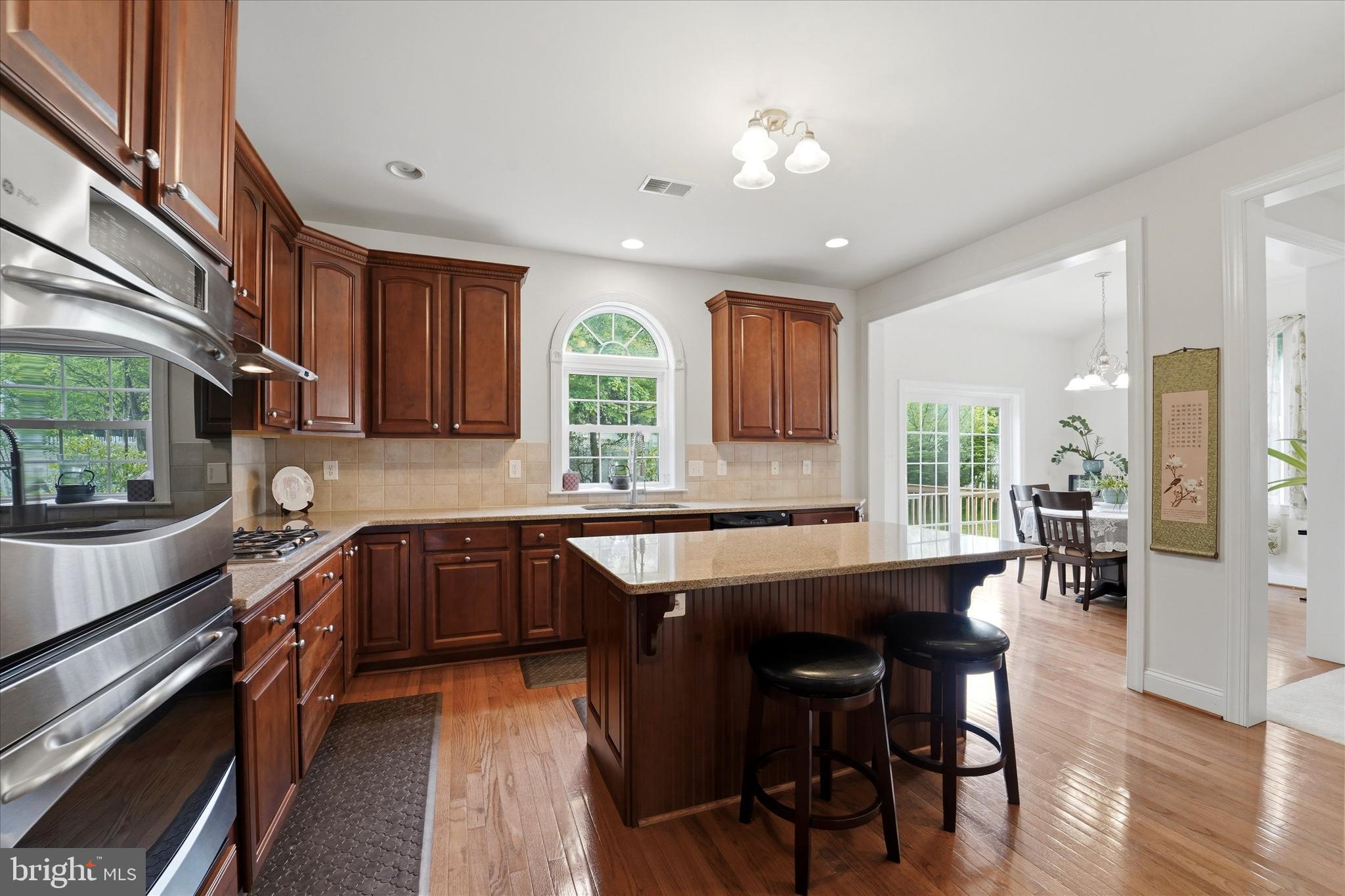 DEEPDALE - Residential