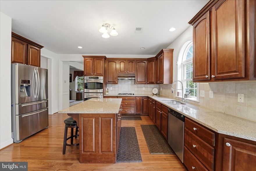 Set on a deep, nearly half-acre lot in one of the Main Line’s most sought-after communities, this is the kind of home that grows with you—offering the space, flexibility, and location to comfortably support the next 20–40 years of your life. With over 5,000 square feet of finished space, including a full walkout basement, there is room for everything from multiple work-from-home setups to hosting holidays, accommodating college-age kids, or creating dedicated hobby and fitness areas. The layout is both practical and forward-thinking, with a main-level office that can evolve into a first-floor bedroom and a powder room that can be expanded into a full bath, giving you long-term living options without the need to move again. Daily life here is easy and connected—award-winning Tredyffrin-Easttown schools, a short walk to the library, parks, and tennis courts, and quick access to the Strafford and Wayne train stations make commuting and errands seamless, while nearby Lancaster Avenue, King of Prussia, and Conshohocken provide endless dining, shopping, and entertainment options just minutes away. A 4-car driveway plus a 2-car garage ensures plenty of parking for gatherings, and the surrounding green spaces—from Jenkins Arboretum to Valley Forge—bring nature into your everyday routine. For buyers thinking beyond just their next move, this home delivers rare value in size, setting, and location, with the kind of adaptability that makes it not just your next house, but potentially your last.
