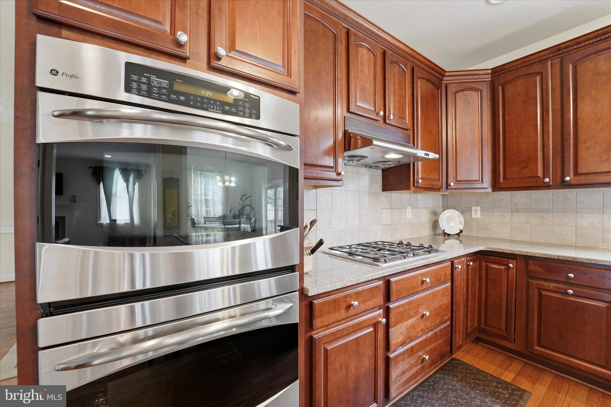 DEEPDALE - Residential