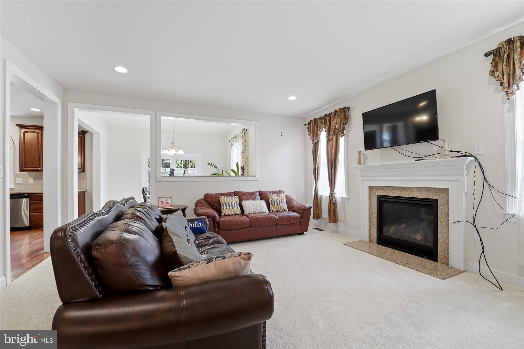 DEEPDALE - Residential
